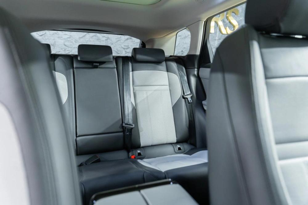 Land Rover Range Rover Evoque II Рестайлинг Москва  - изображение 16