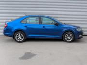 Skoda Rapid I Рестайлинг Москва  - изображение 32