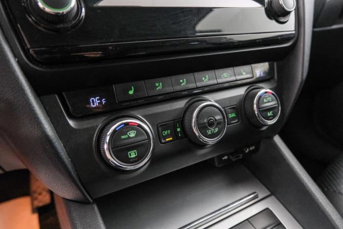 Skoda Octavia III (A7) с пробегом 2014 года, цена 1 149 000 рублей, 191063 км, лифтбек, Автокод Объявления