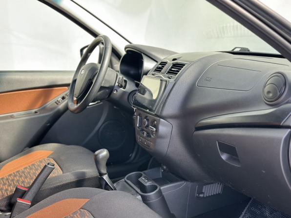 Lada (ВАЗ) Granta I Рестайлинг с пробегом 2023 года, цена 820 000 рублей, 103516 км, универсал, Автокод Объявления
