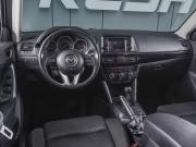 Mazda CX-5 I Ростов-на-Дону  - изображение 25