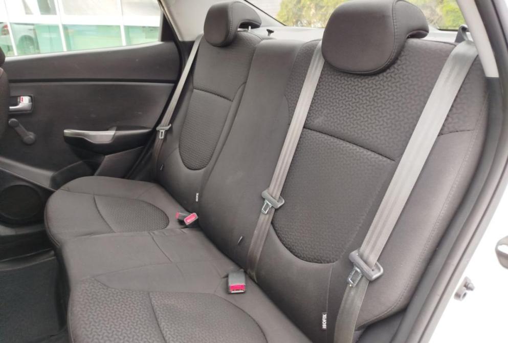 Kia Rio III Рестайлинг Саратов  - изображение 23