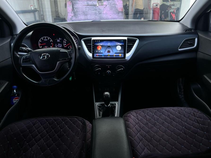 Hyundai Solaris II Волгоград  - изображение 16