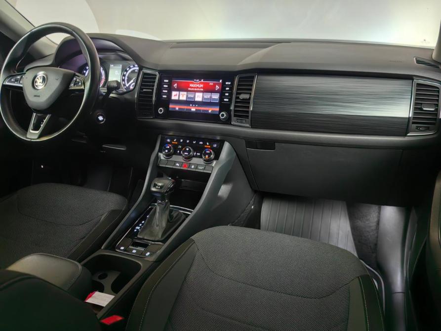 Skoda Kodiaq I Москва  - изображение 7