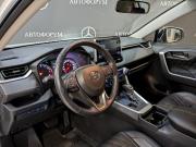 Toyota RAV4 V (XA50) Москва  - изображение 39