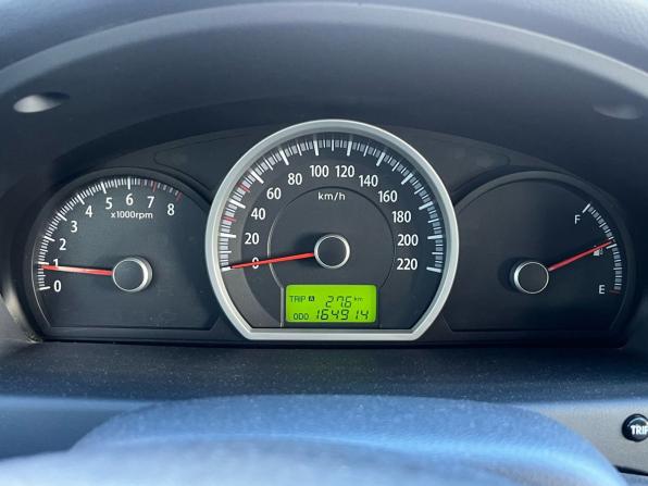 Kia Sportage II Рестайлинг с пробегом 2010 года, цена 890 000 рублей, 164914 км, внедорожник, Автокод Объявления