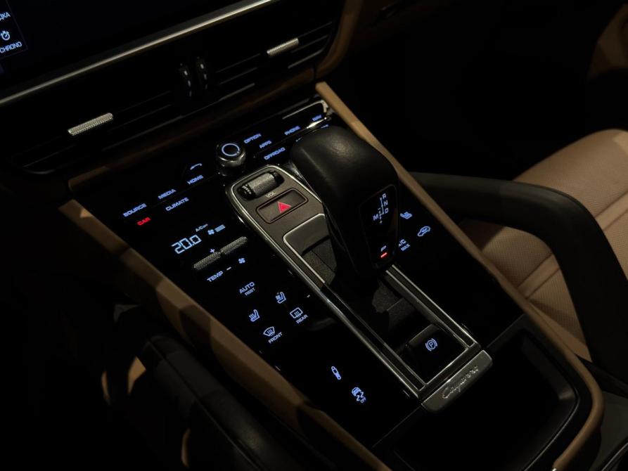 Porsche Cayenne III Тюмень  - изображение 18