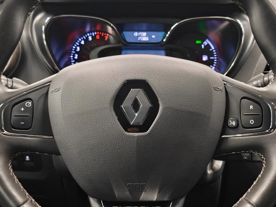 Renault Kaptur I Санкт-Петербург  - изображение 17