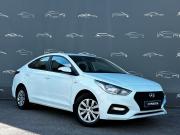 Hyundai Solaris II Санкт-Петербург  - изображение 23