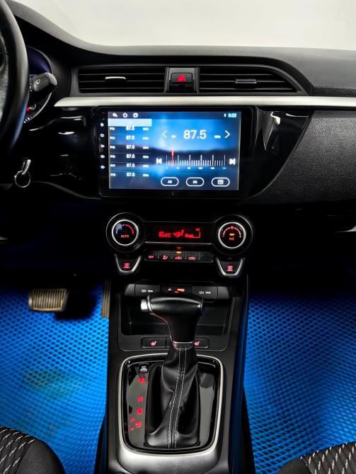 Kia Rio IV Москва  - изображение 12