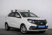 Lada (ВАЗ) XRAY I Томск  - изображение 20