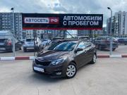 Kia Rio III Альметьевск  - изображение 21