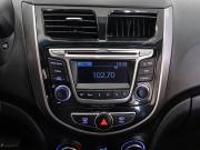Hyundai Solaris I Рестайлинг Минеральные Воды  - изображение 36
