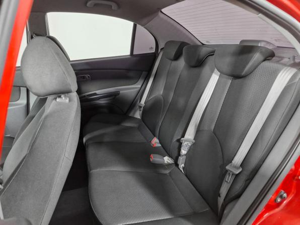 Kia Rio II с пробегом 2009 года, цена 419 000 рублей, 233522 км, седан, Автокод Объявления