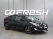 Hyundai Elantra V (MD) Воронеж  - изображение 17