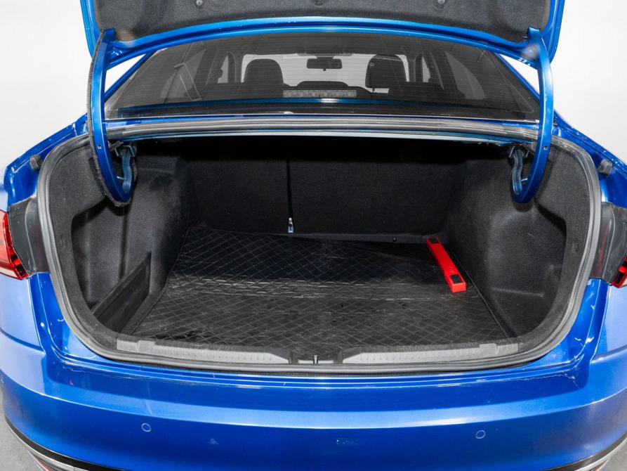 Volkswagen Bora IV Иркутск  - изображение 19