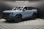 Haval H3 I Крым  - изображение 30