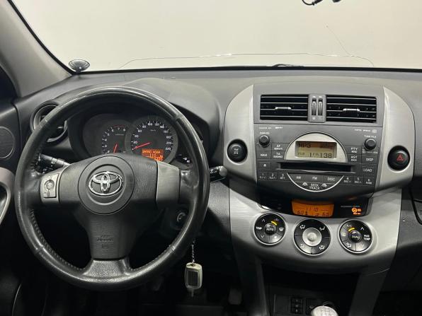 Toyota RAV4 III (XA30) с пробегом 2008 года, цена 1 380 000 рублей, 254485 км, внедорожник, Автокод Объявления