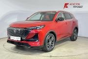 Changan CS55 Plus II Саранск  - изображение 31