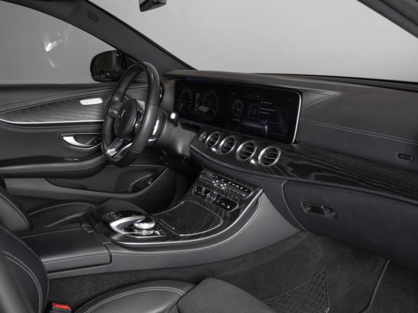 Mercedes-Benz E-Класс V (W213 S213 C238) с пробегом 2019 года, цена 4 160 000 рублей, 75047 км, седан, Автокод Объявления