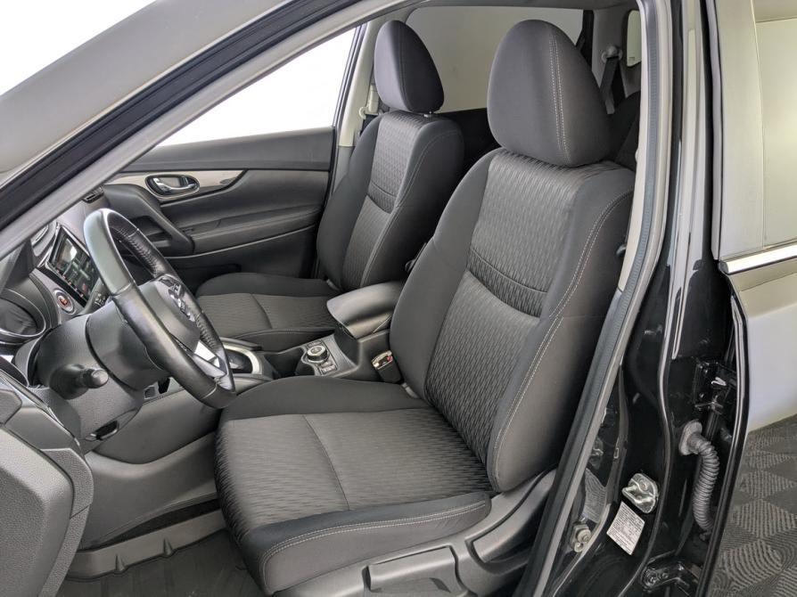 Nissan X-Trail III Рестайлинг Москва  - изображение 20