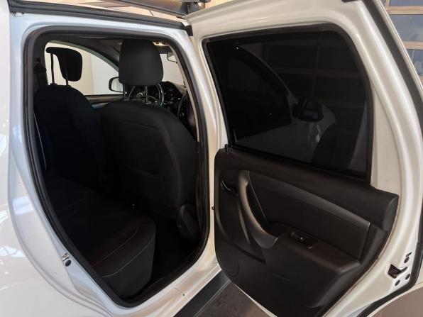 Renault Duster I Рестайлинг с пробегом 2020 года, цена 1 512 000 рублей, 164860 км, внедорожник, Автокод Объявления