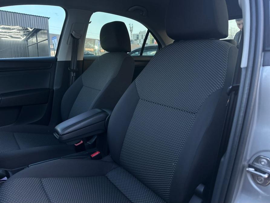 Volkswagen Polo VI Ижевск  - изображение 19