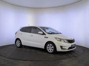 Kia Rio III Москва  - изображение 29