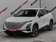 Omoda C5 I Екатеринбург  - изображение 23