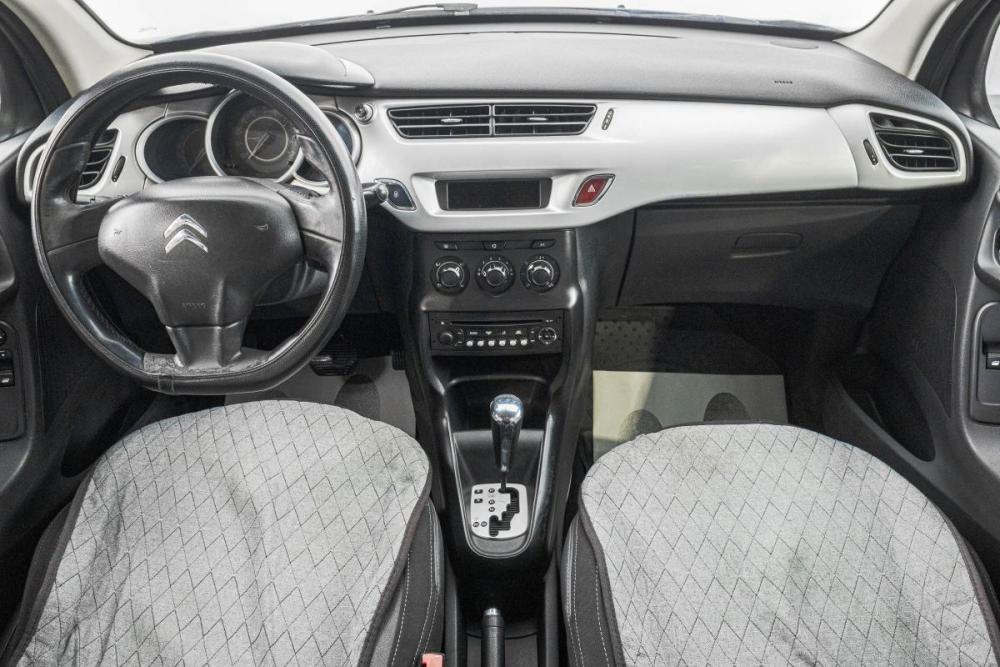 Citroen C3 II Барнаул  - изображение 9