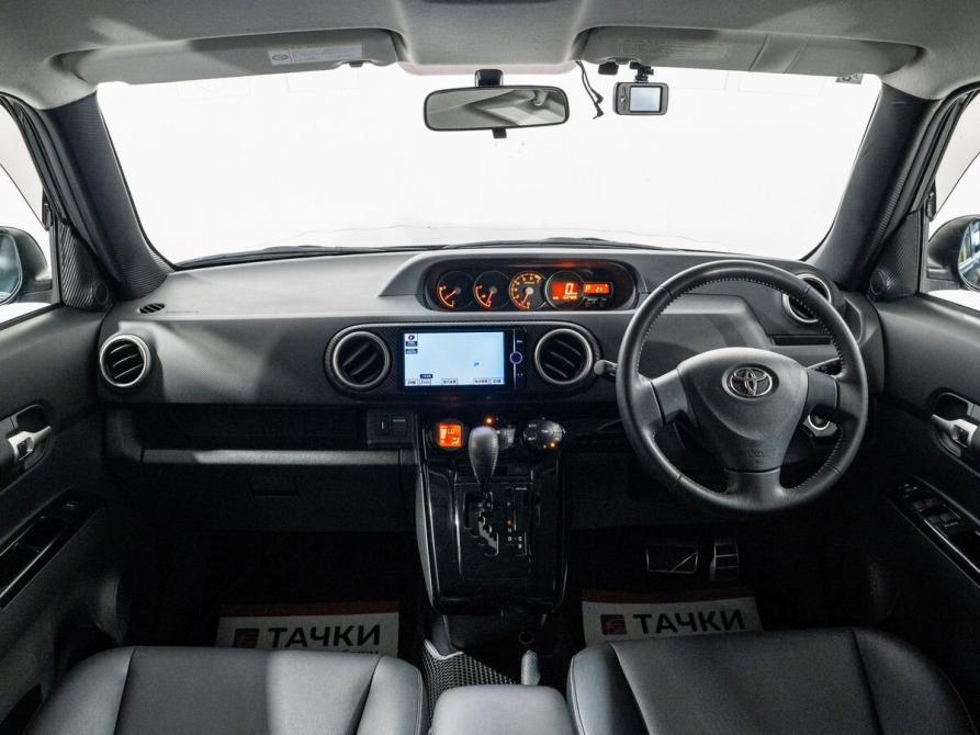 Toyota Corolla Rumion Иркутск  - изображение 8