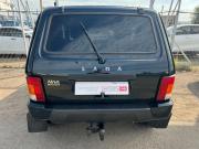 Lada (ВАЗ) Niva Legend I Нижнекамск  - изображение 26