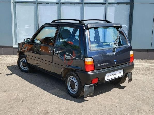 Lada (ВАЗ) 1111 Ока с пробегом 2005 года, цена 250 000 рублей, 98655 км, хэтчбек, Автокод Объявления