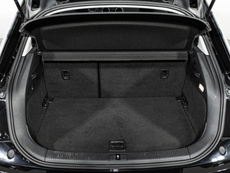 Audi A1 I (8X) Рестайлинг Санкт-Петербург  - изображение 17
