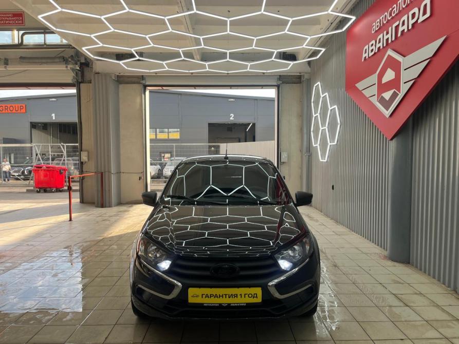 Lada (ВАЗ) Granta I Рестайлинг Альметьевск  - изображение 2