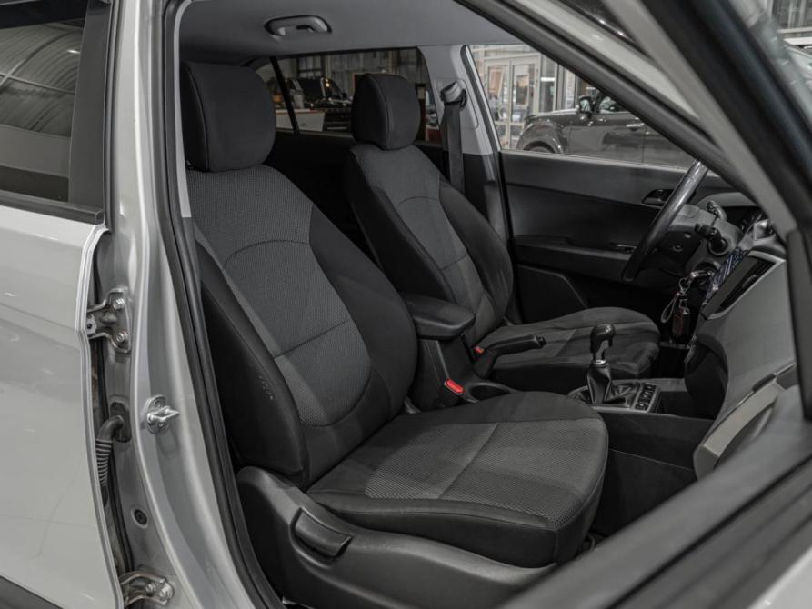 Hyundai Creta I Мурманск  - изображение 8