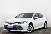 Toyota Camry VIII (XV70) Рестайлинг Сургут  - изображение 25