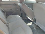 Chevrolet Spark III Москва  - изображение 29