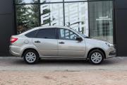 Lada (ВАЗ) Granta I Рестайлинг Ульяновск  - изображение 21
