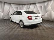 Skoda Rapid I Рестайлинг Москва  - изображение 24