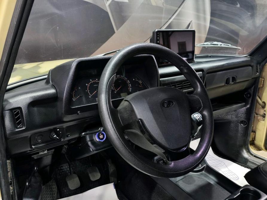 Lada (ВАЗ) 2121 (4x4) I Рестайлинг Ставрополь  - изображение 7
