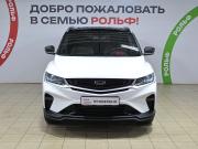 Geely Coolray I Москва  - изображение 21