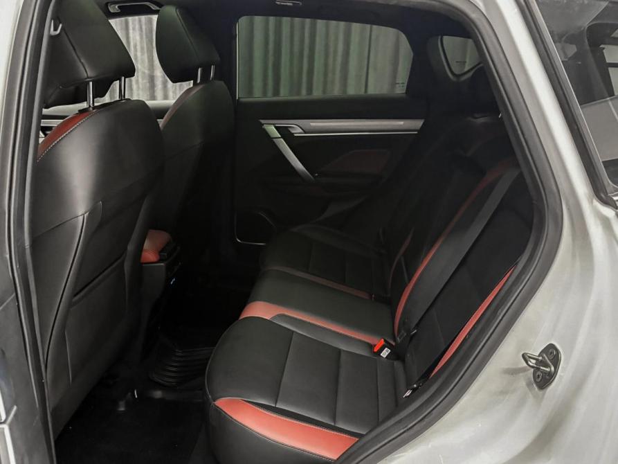 Belgee X50 Красноярск  - изображение 12