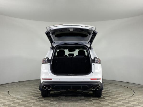Chery Tiggo 8 Pro Max I с пробегом 2022 года, цена 2 200 000 рублей, 79325 км, внедорожник, Автокод Объявления