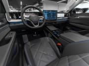 Volkswagen Tavendor I Рестайлинг Москва  - изображение 40