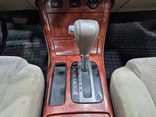 Toyota Camry V (XV30) с пробегом 2004 года, цена 849 000 рублей, 261181 км, седан, Автокод Объявления