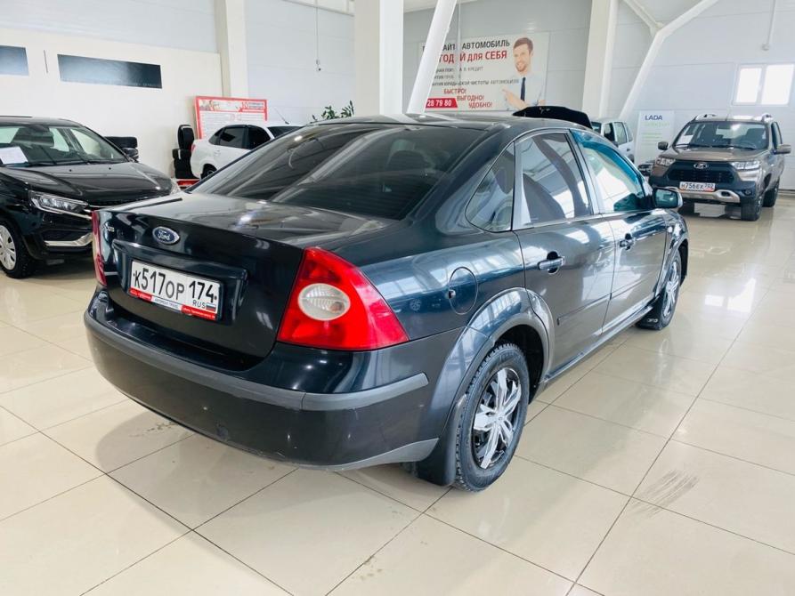 Ford Focus II Миасс  - изображение 5