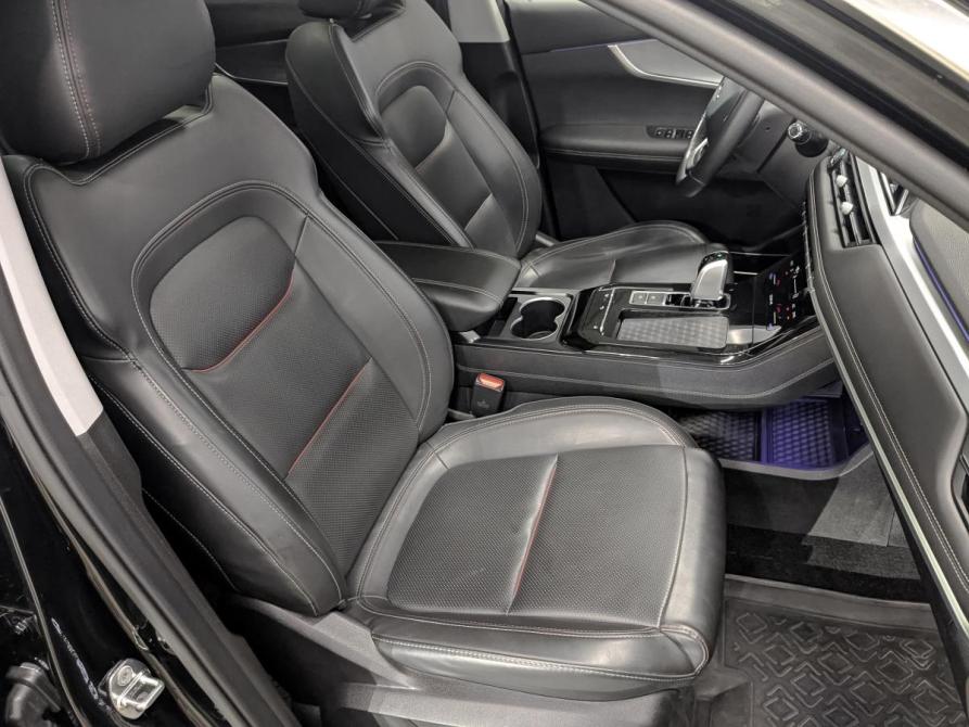 Chery Tiggo 7 Pro I Санкт-Петербург  - изображение 23