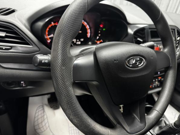 Lada (ВАЗ) Vesta I с пробегом 2020 года, цена 985 000 рублей, 101536 км, седан, Автокод Объявления