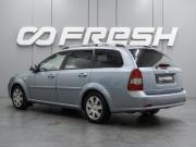 Chevrolet Lacetti I Воронеж  - изображение 18